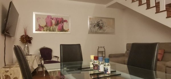 casa semindipendente in affitto ad Arezzo in zona Patrignone