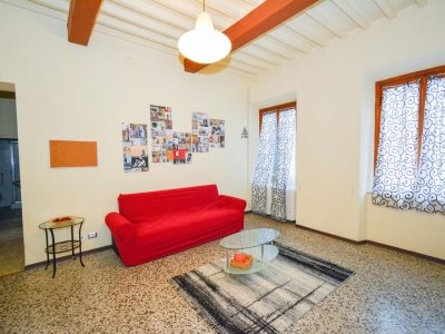 appartamento in affitto ad Arezzo in zona Centro Città