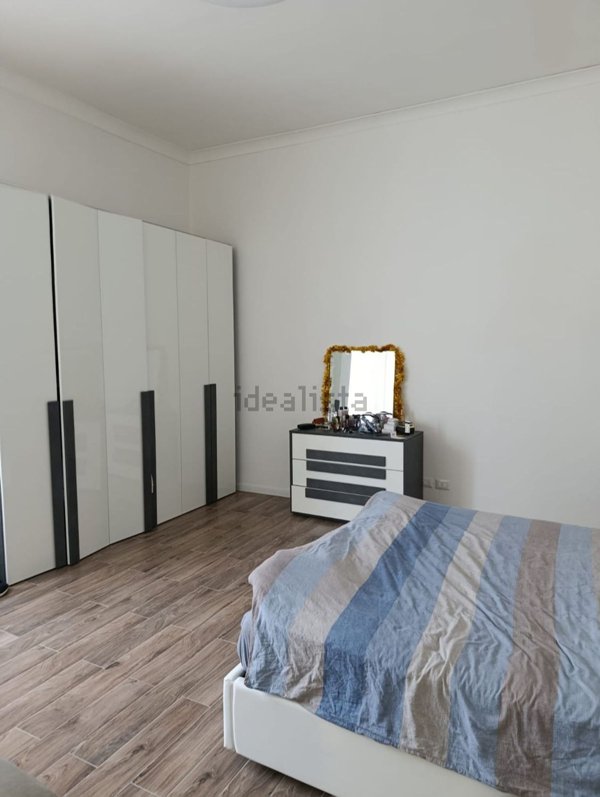 appartamento in affitto ad Arezzo