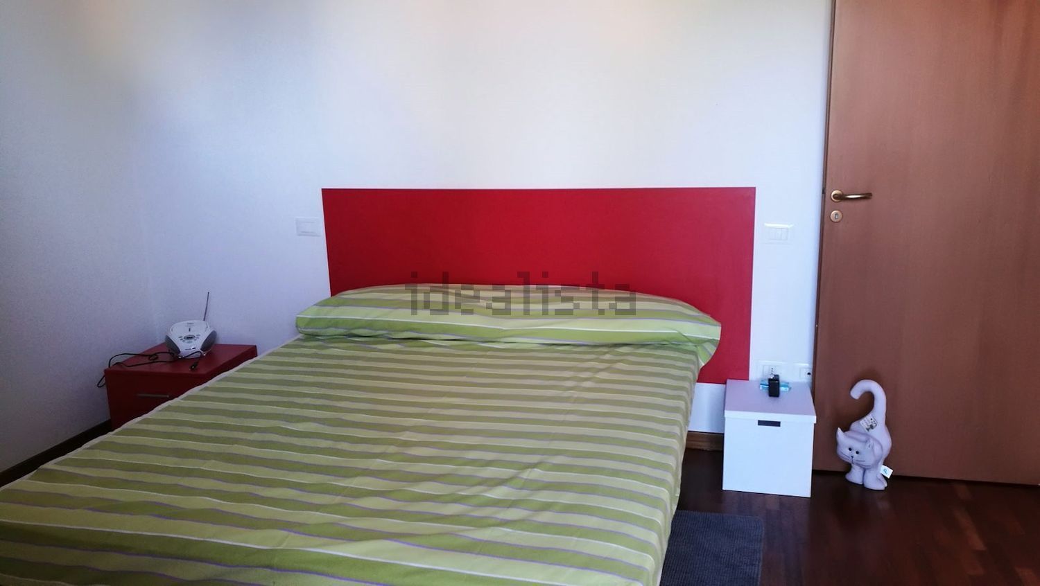 appartamento in affitto ad Arezzo