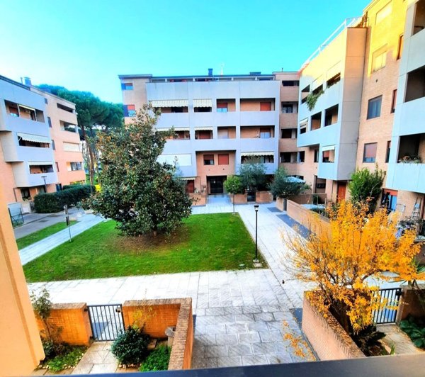 appartamento in affitto ad Arezzo in zona Centro Città