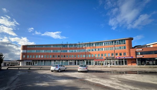 ufficio in affitto ad Arezzo in zona San Leo