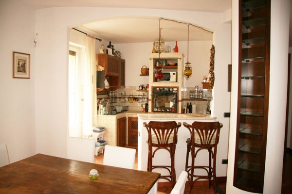 appartamento in affitto ad Arezzo