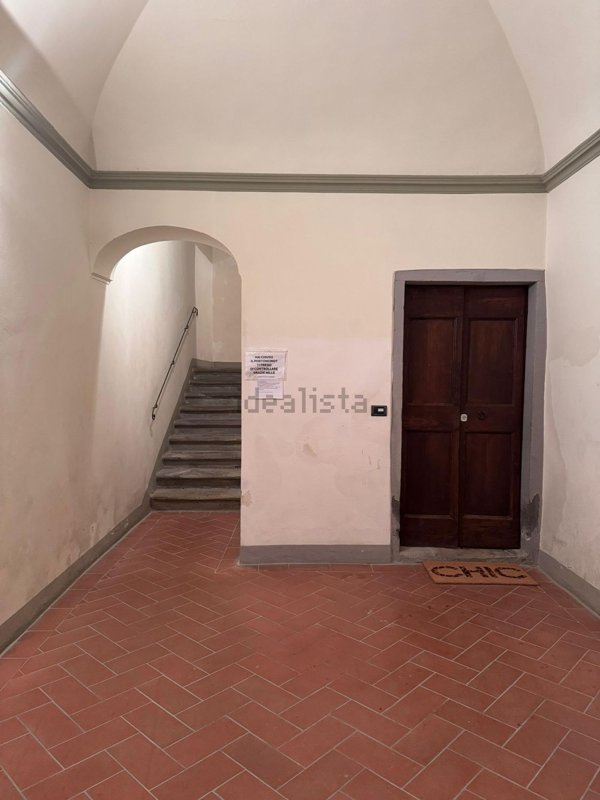 appartamento in affitto ad Arezzo