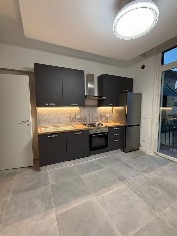 appartamento in affitto ad Arezzo