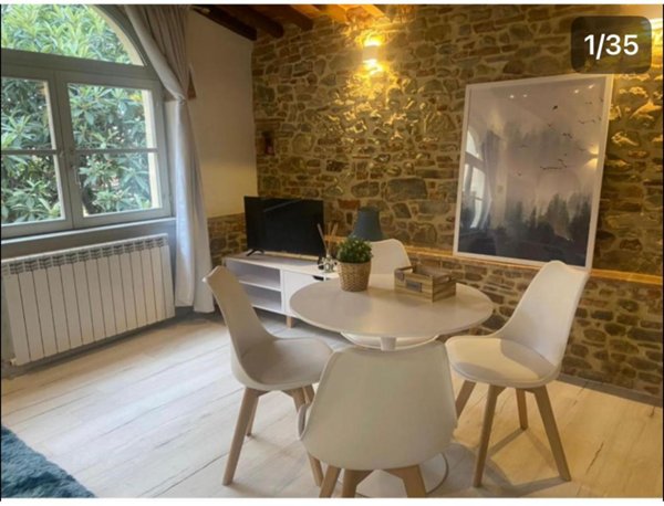 appartamento in affitto ad Arezzo in zona Centro Città