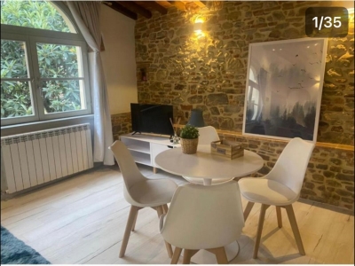 appartamento in affitto ad Arezzo in zona Centro Città