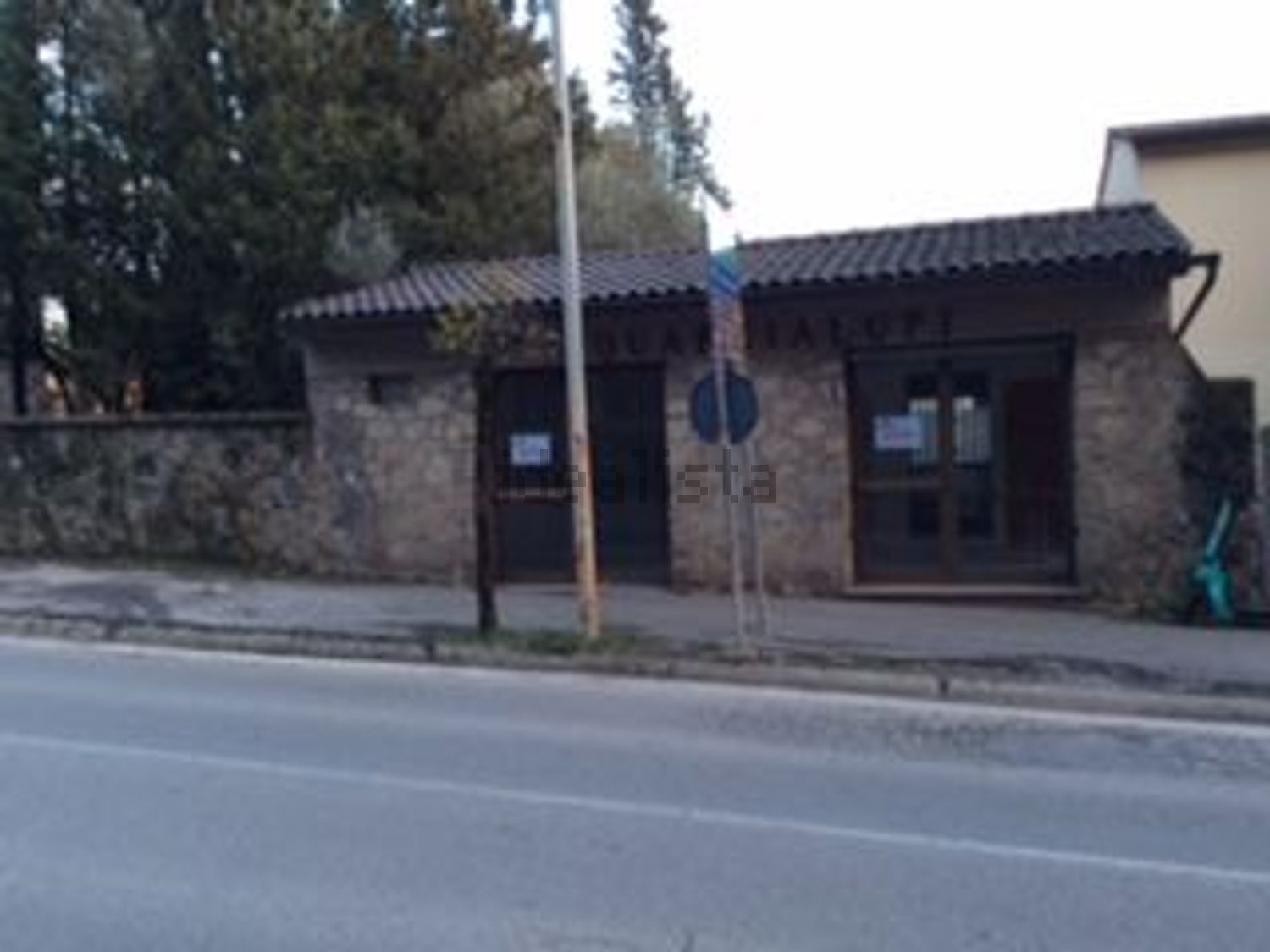 casa indipendente in affitto ad Arezzo