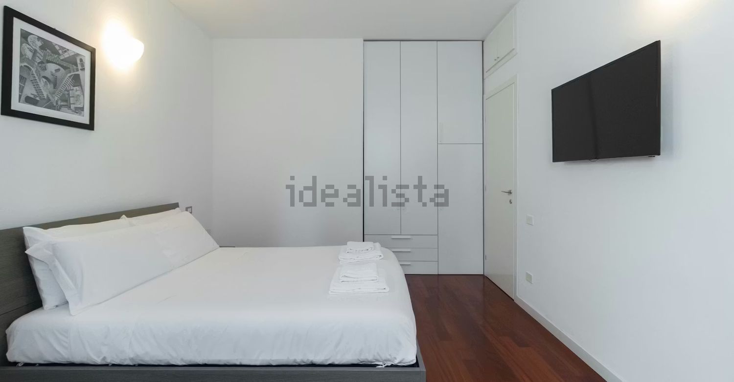 appartamento in affitto ad Arezzo