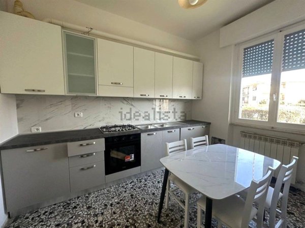 appartamento in affitto ad Arezzo in zona Ponte Alla Chiassa