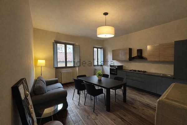 appartamento in affitto ad Arezzo