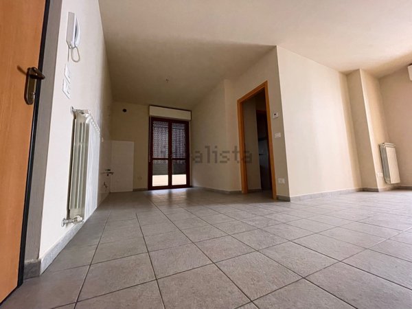 appartamento in affitto ad Arezzo in zona Pescaiola