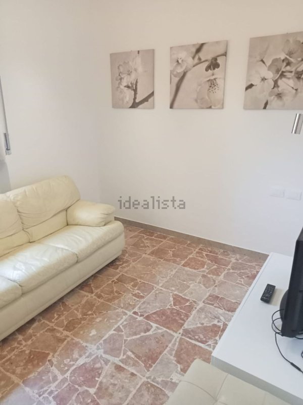 appartamento in affitto ad Arezzo in zona San Clemente