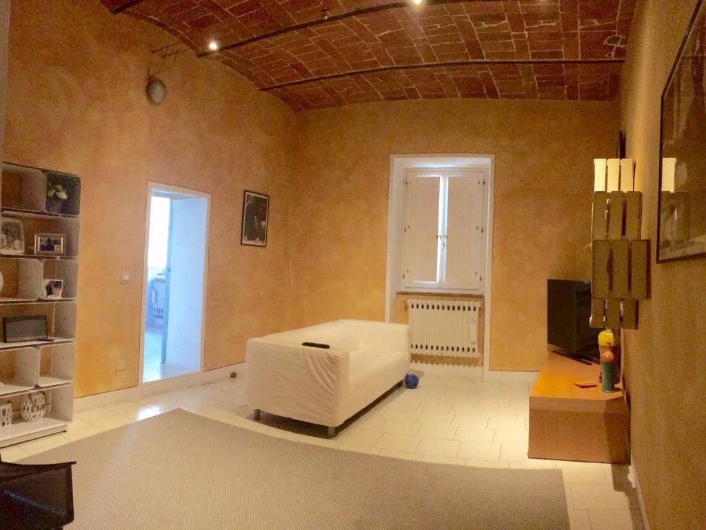 appartamento in affitto ad Arezzo in zona Centro Città