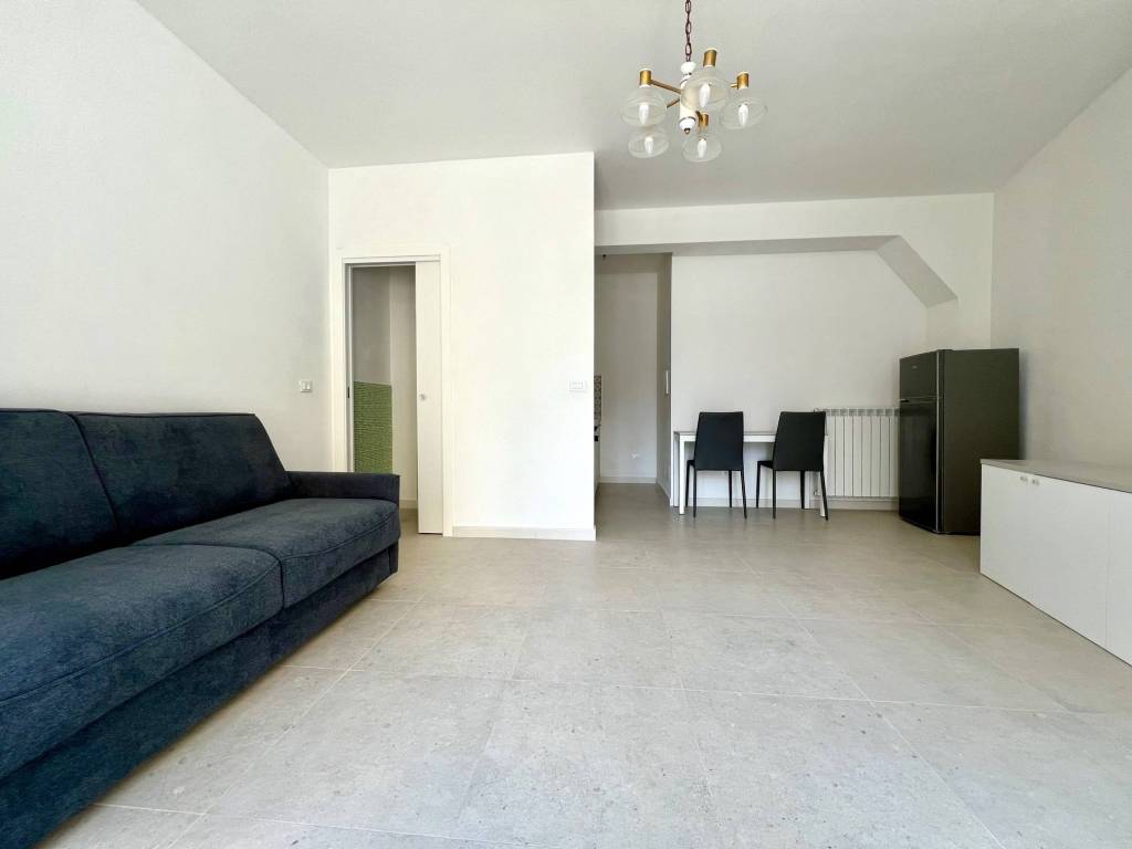 appartamento in affitto ad Arezzo