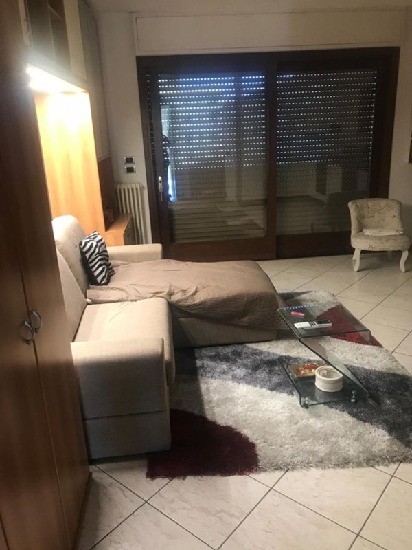 appartamento in affitto ad Arezzo in zona Vittorio Veneto