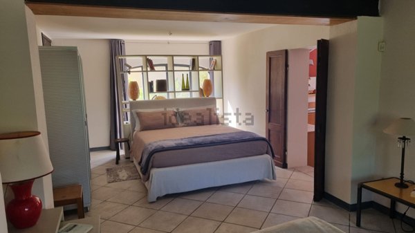 esavano in affitto ad Arezzo in zona Ceciliano