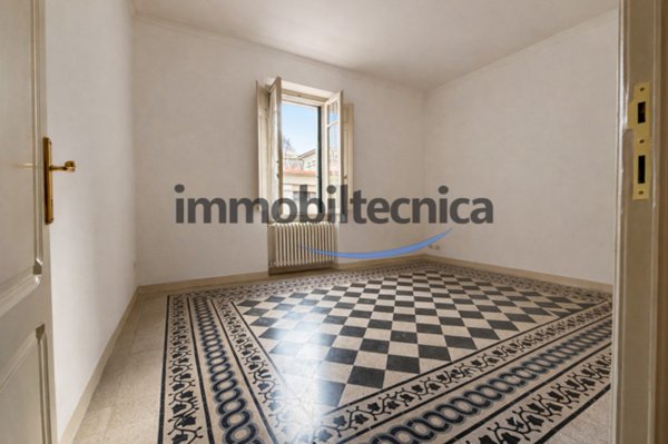 appartamento in affitto ad Arezzo in zona Centro Città