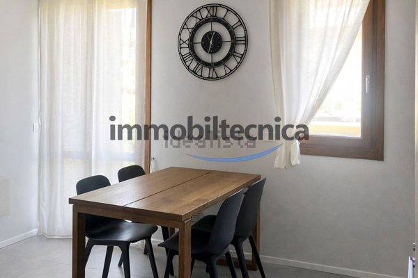 appartamento in affitto ad Arezzo