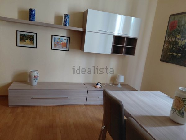 appartamento in affitto ad Arezzo