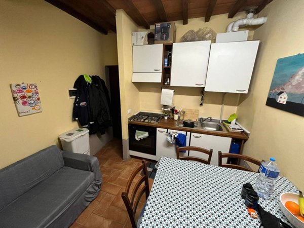appartamento in affitto ad Arezzo in zona Centro Città