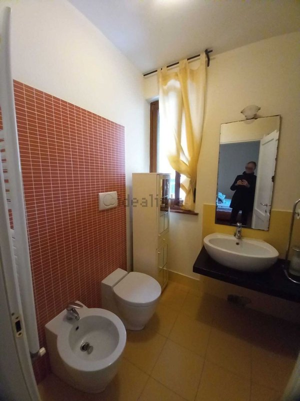 appartamento in affitto ad Arezzo in zona Giotto/XXV Aprile