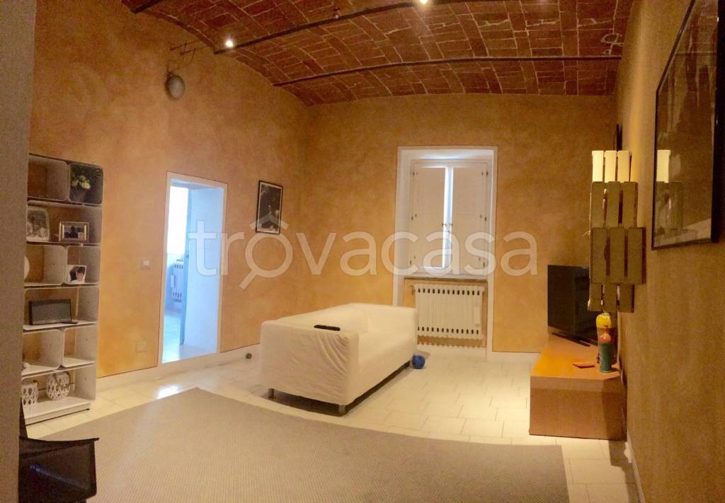 appartamento in affitto ad Arezzo in zona Centro Città