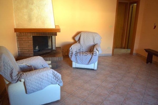 appartamento in affitto ad Arezzo in zona Centro Città