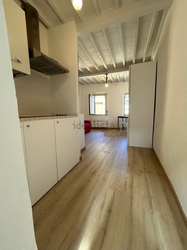 appartamento in affitto ad Arezzo in zona Centro Città