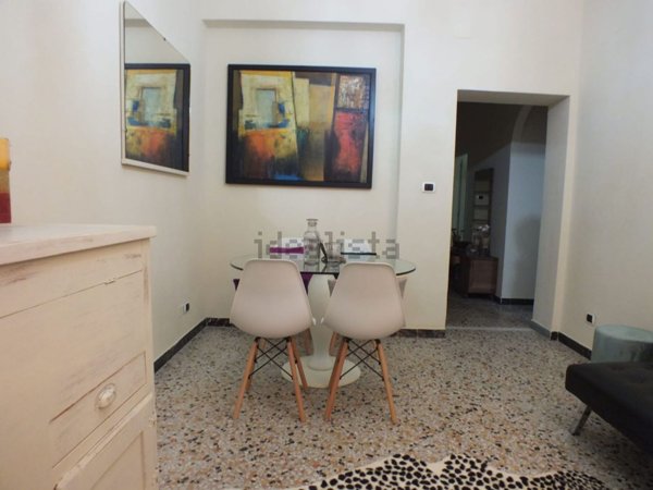 appartamento in affitto ad Arezzo in zona Centro Città