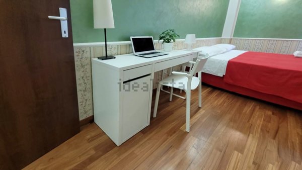 appartamento in affitto ad Arezzo