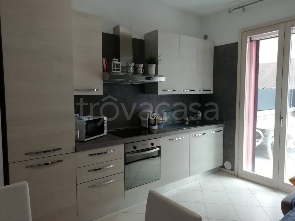 appartamento in affitto ad Arezzo in zona Fiorentina