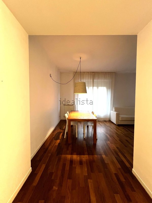 appartamento in affitto ad Arezzo in zona Giotto/XXV Aprile