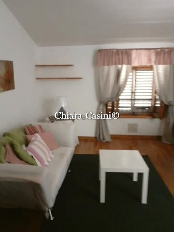 appartamento in affitto ad Arezzo