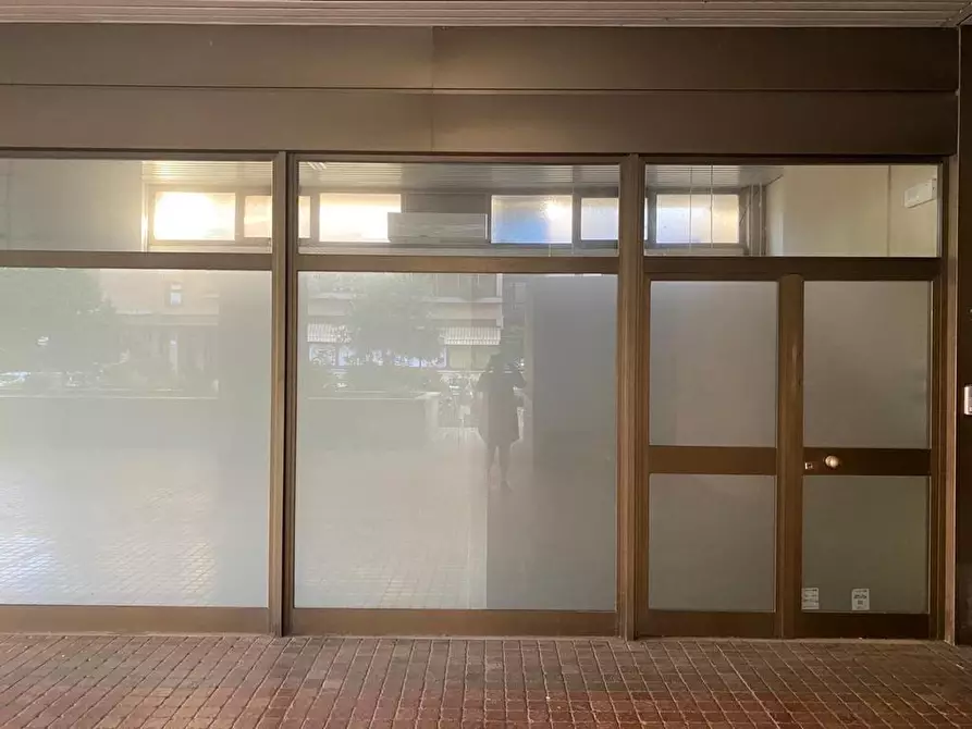 locale commerciale in affitto ad Arezzo in zona Centro Città