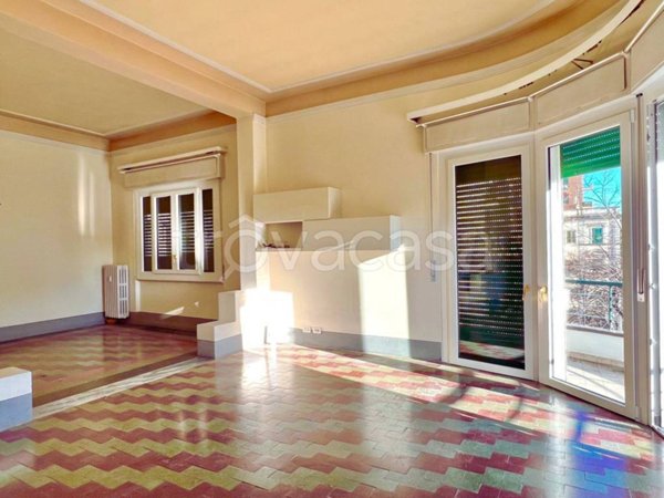 appartamento in affitto ad Arezzo