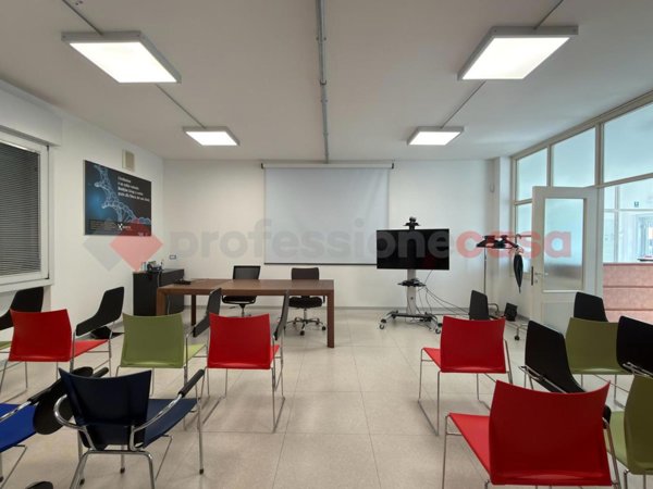 ufficio in affitto ad Arezzo