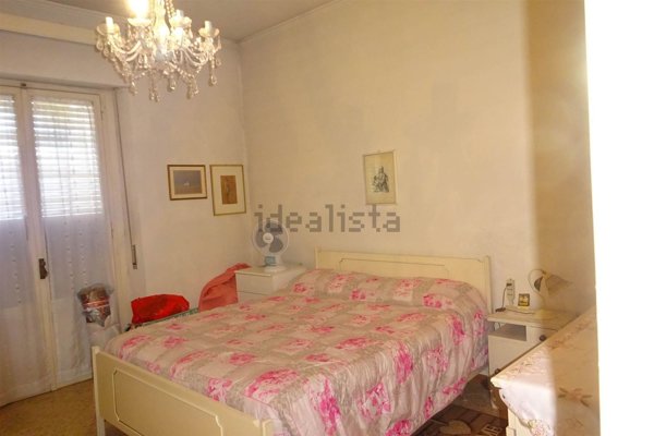 appartamento in affitto ad Arezzo in zona Olmo