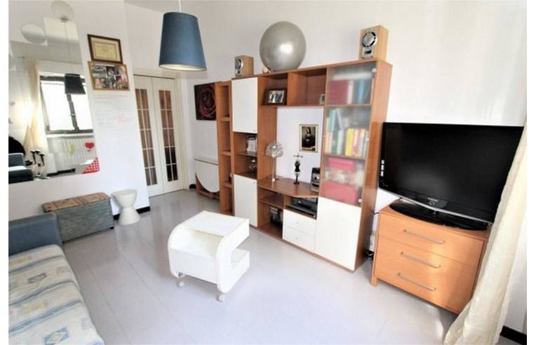 appartamento in affitto ad Arezzo in zona Centro Città