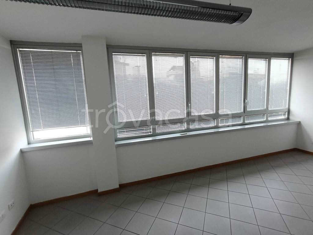 appartamento in affitto ad Arezzo in zona Pescaiola