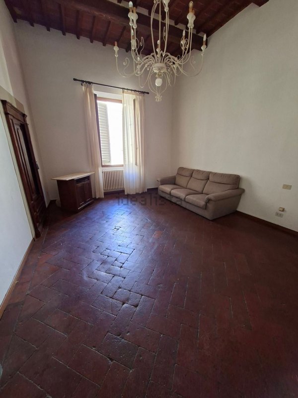 appartamento in affitto ad Arezzo in zona Centro Città