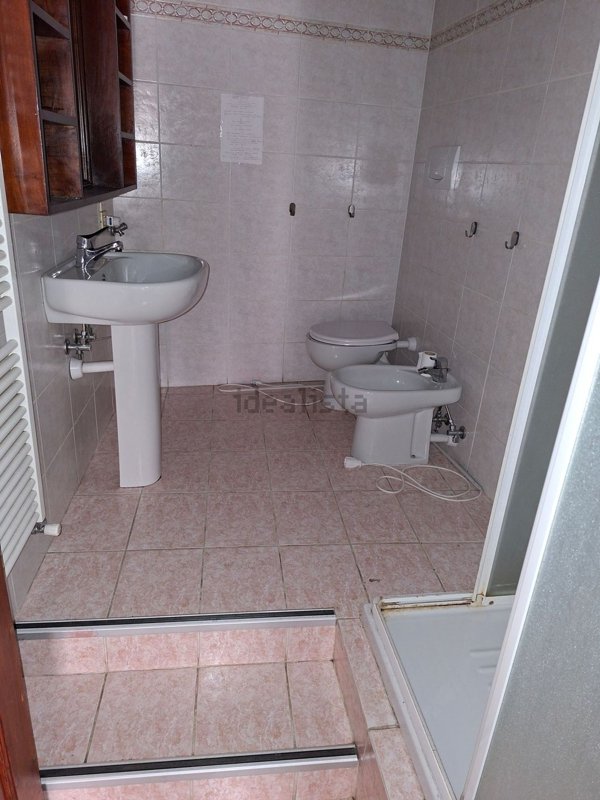 appartamento in affitto ad Arezzo in zona Centro Città