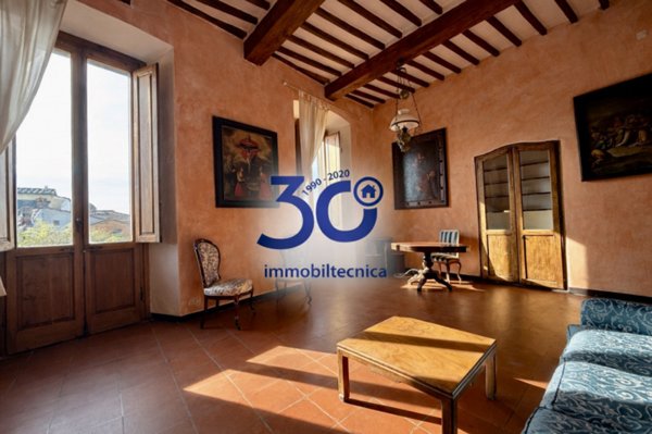 appartamento in affitto ad Arezzo in zona Centro Città