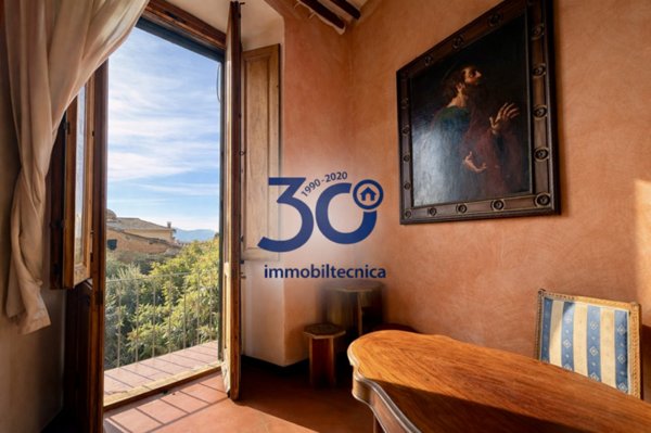 appartamento in affitto ad Arezzo in zona Centro Città