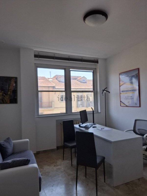 ufficio in affitto ad Arezzo