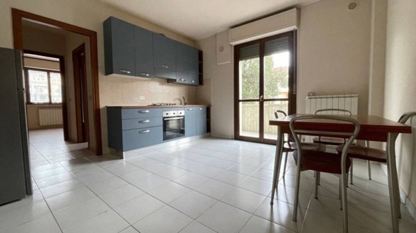 appartamento in affitto ad Arezzo in zona Santa Firmina