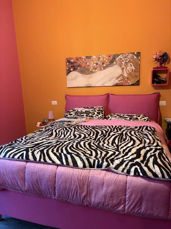 appartamento in affitto ad Arezzo