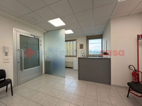 ufficio in affitto ad Arezzo