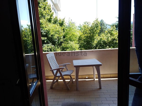 appartamento in affitto ad Arezzo in zona Centro Città