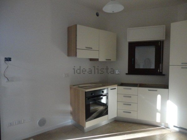 appartamento in affitto ad Arezzo